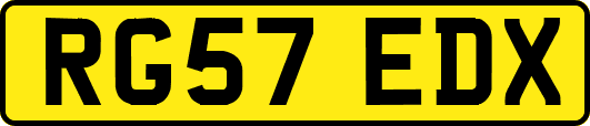 RG57EDX