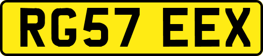 RG57EEX
