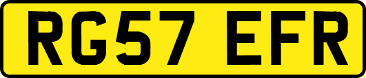 RG57EFR