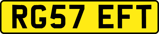 RG57EFT