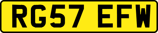 RG57EFW
