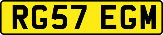 RG57EGM