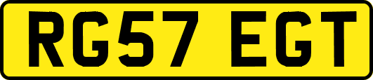 RG57EGT