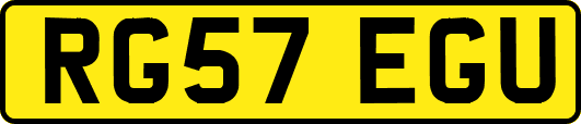 RG57EGU