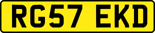 RG57EKD