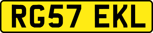 RG57EKL