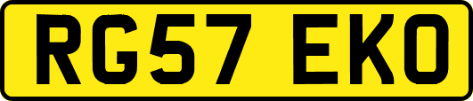 RG57EKO