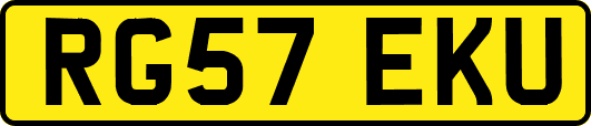 RG57EKU