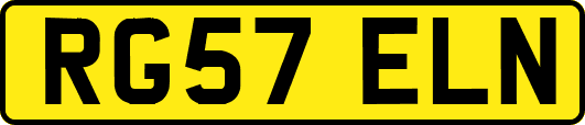 RG57ELN