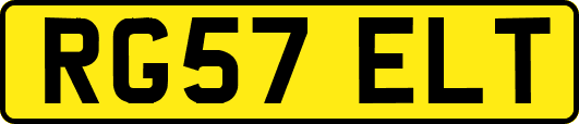 RG57ELT