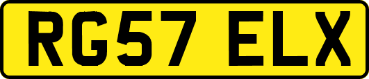 RG57ELX