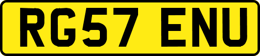 RG57ENU