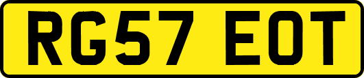 RG57EOT