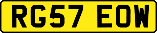 RG57EOW