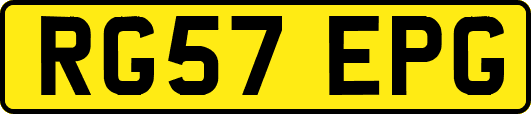 RG57EPG