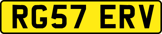 RG57ERV