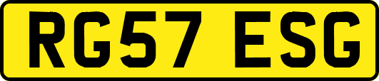 RG57ESG