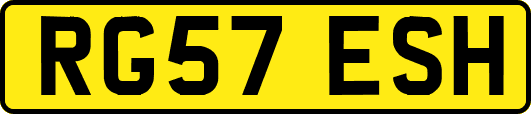 RG57ESH