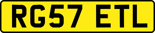 RG57ETL
