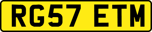 RG57ETM