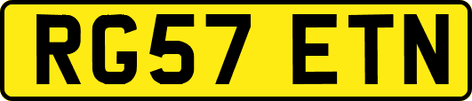 RG57ETN