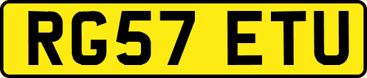 RG57ETU