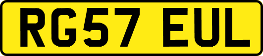 RG57EUL