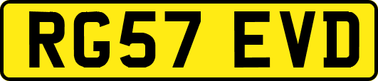 RG57EVD