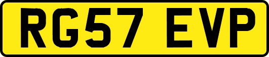 RG57EVP