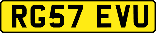 RG57EVU