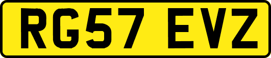 RG57EVZ
