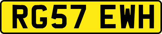 RG57EWH