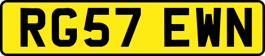 RG57EWN