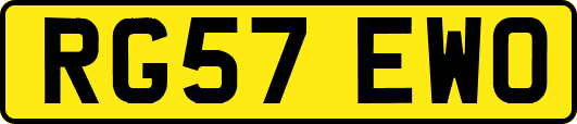 RG57EWO
