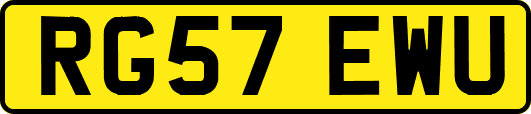 RG57EWU