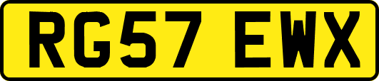 RG57EWX