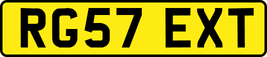 RG57EXT