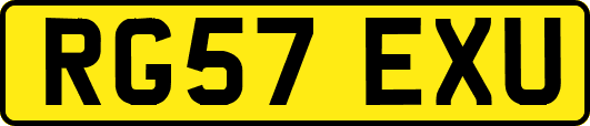 RG57EXU