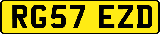 RG57EZD