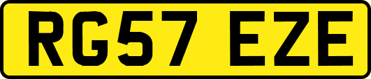 RG57EZE