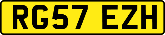 RG57EZH