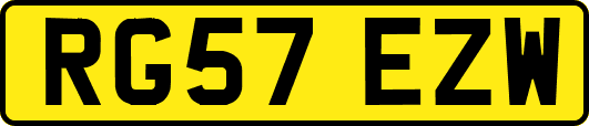 RG57EZW