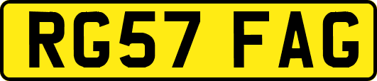 RG57FAG