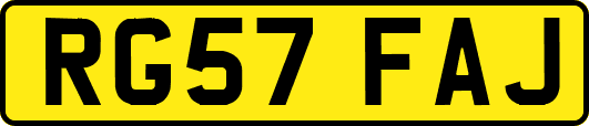 RG57FAJ