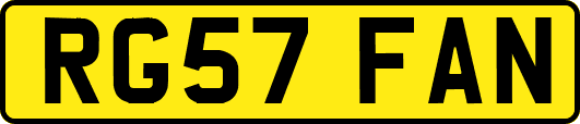 RG57FAN