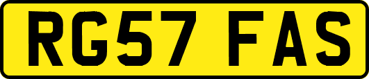 RG57FAS