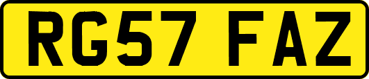 RG57FAZ