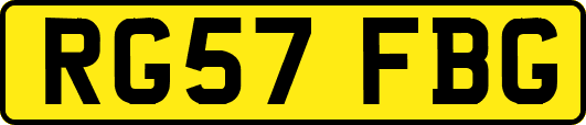 RG57FBG