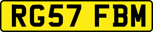 RG57FBM