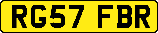 RG57FBR